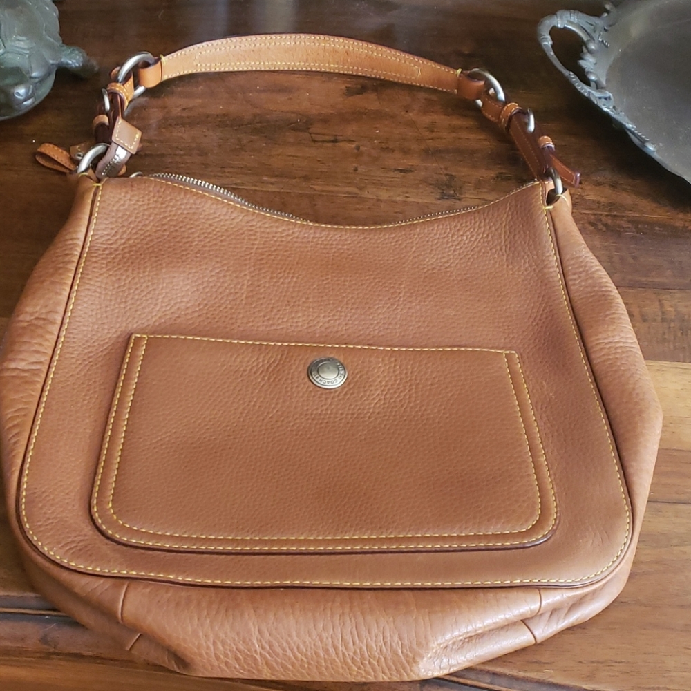 Coach Bag !